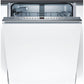 Bosch SMV46IX00G Fully Integrated Dishwasher