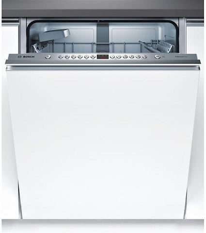 Bosch SMV46IX00G Fully Integrated Dishwasher