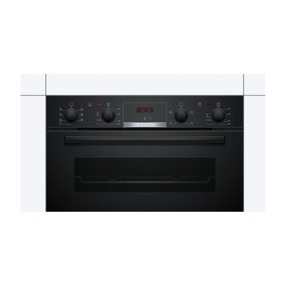 Bosch NBS533BB0B Built-under Double Oven