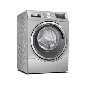 Bosch WDU8H549GB Freestanding 10kg/ 6kg, 1400rpm Washer Dryer