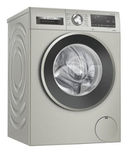 Load image into Gallery viewer, Bosch WGG2440XGB Serie 6 9kg 1400rpm Washing Machine - A Rated, Silver
