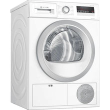 Load image into Gallery viewer, Bosch WTH85222GB 8Kg Heat Pump Tumble Dryer
