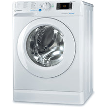 Load image into Gallery viewer, Indesit Innex BWE101685XW UK N Washing Machine - White 10Kg Load
