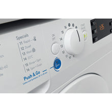 Load image into Gallery viewer, Indesit Innex BWE101685XW UK N Washing Machine - White 10Kg Load
