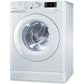 Indesit Innex BWE71452W UK N Washing Machine - White 7Kg Load