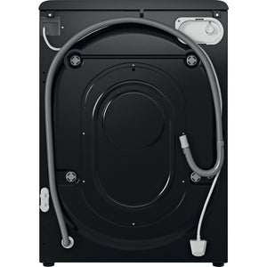 Indesit Innex BWE91496XK UK N Washing Machine - Black