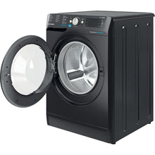 Load image into Gallery viewer, Indesit Innex BWE91496XK UK N Washing Machine - Black
