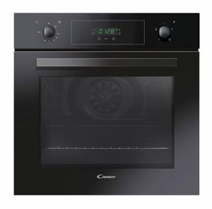 Candy FCP405N Black Multi Function Fan Assisted Oven