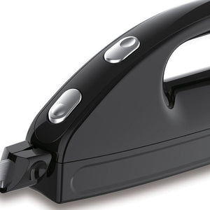 Daewoo SDA1806GE Black Electric Carving Knife