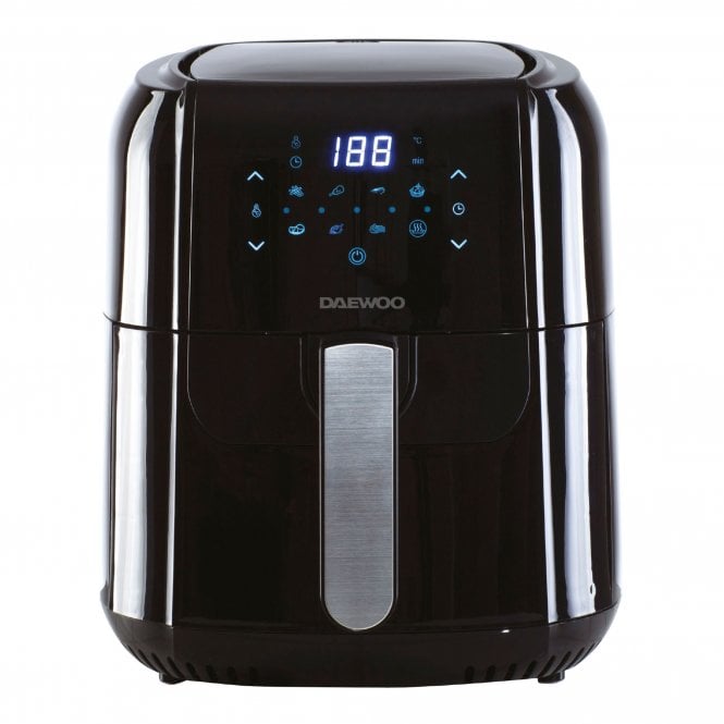 Daewoo SDA1804GE 5.5 Litre Air Fryer