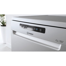 Load image into Gallery viewer, Indesit My Time DFC2B16SUK Dishwasher - Silver
