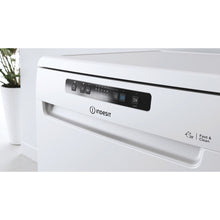 Load image into Gallery viewer, Indesit My Time DFC2B16UK Dishwasher - White
