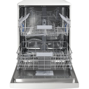 Indesit My Time DFC2B16UK Dishwasher - White