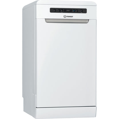 Indesit DSFO3T224Z  Slimline 10 Place Dishwasher