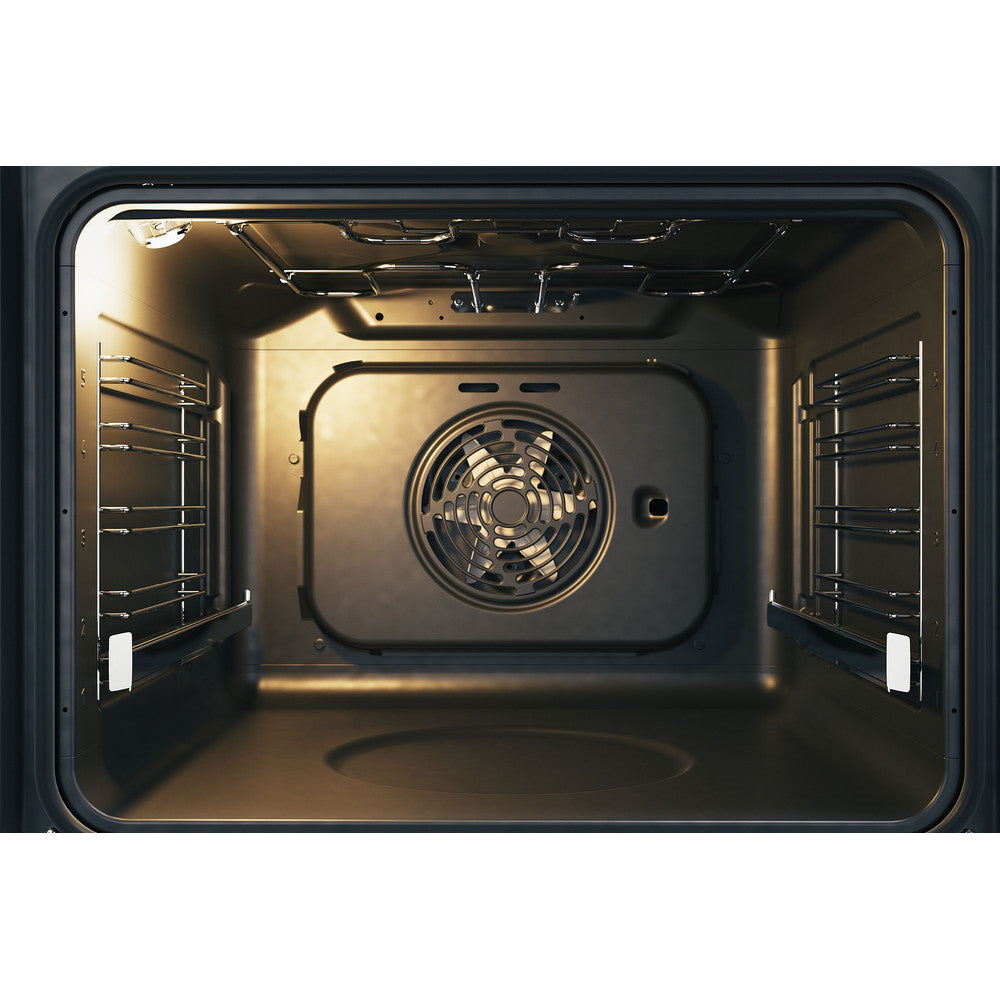 Hotpoint Gentle Steam FA4S544IXH Oven - Stainless Steel
