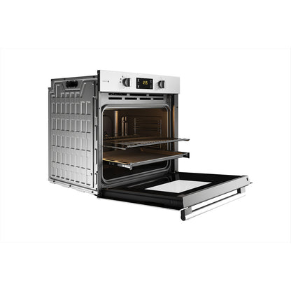 Hotpoint Gentle Steam FA4S544IXH Oven - Stainless Steel
