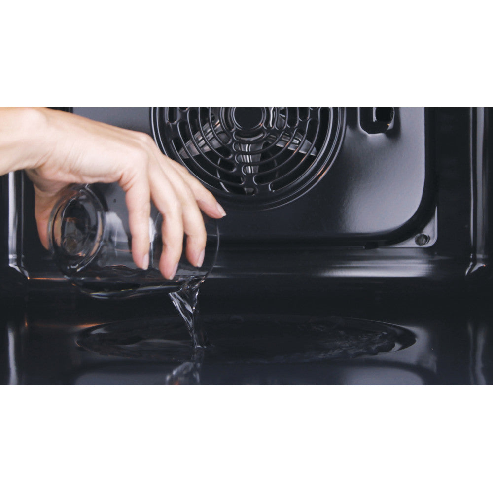 Hotpoint Gentle Steam FA4S544IXH Oven - Stainless Steel