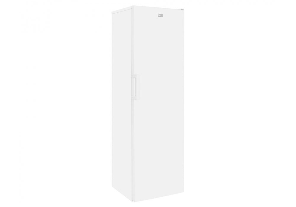 Beko FFP3579W White 180cm Tall Frost Free Freezer Tylers Gas & Electrical