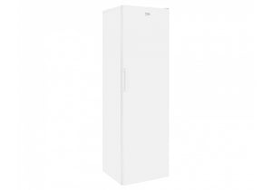 Beko FFP3579W White 180cm Tall Frost Free Freezer