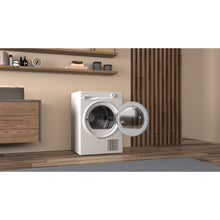 Load image into Gallery viewer, Hotpoint H2D71W UK 7Kg Condenser Tumble Dryer
