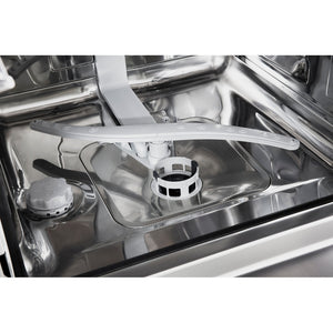Hotpoint HFC2B19X UK INOX-Silver 13 Place Dishwasher