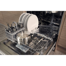 Load image into Gallery viewer, Hotpoint HFC2B19X UK INOX-Silver 13 Place Dishwasher

