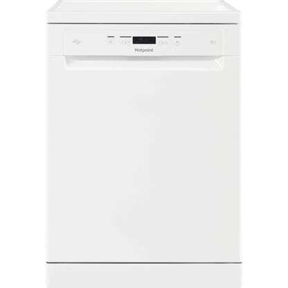 Hotpoint HFC3C26WCUK Dishwasher - White