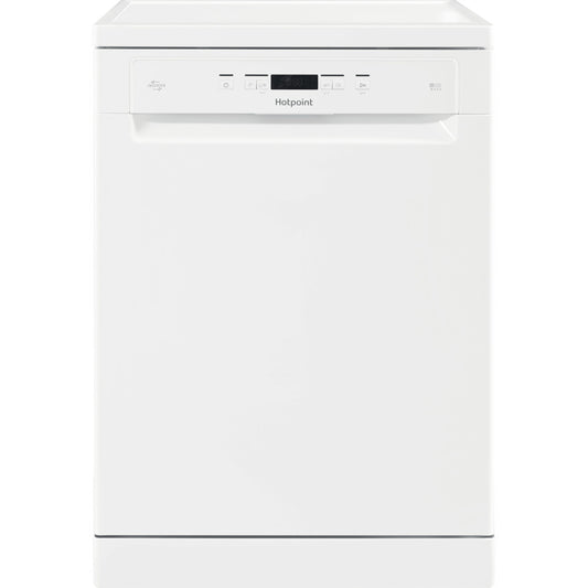 Hotpoint HFC3C26WCUK Dishwasher - White