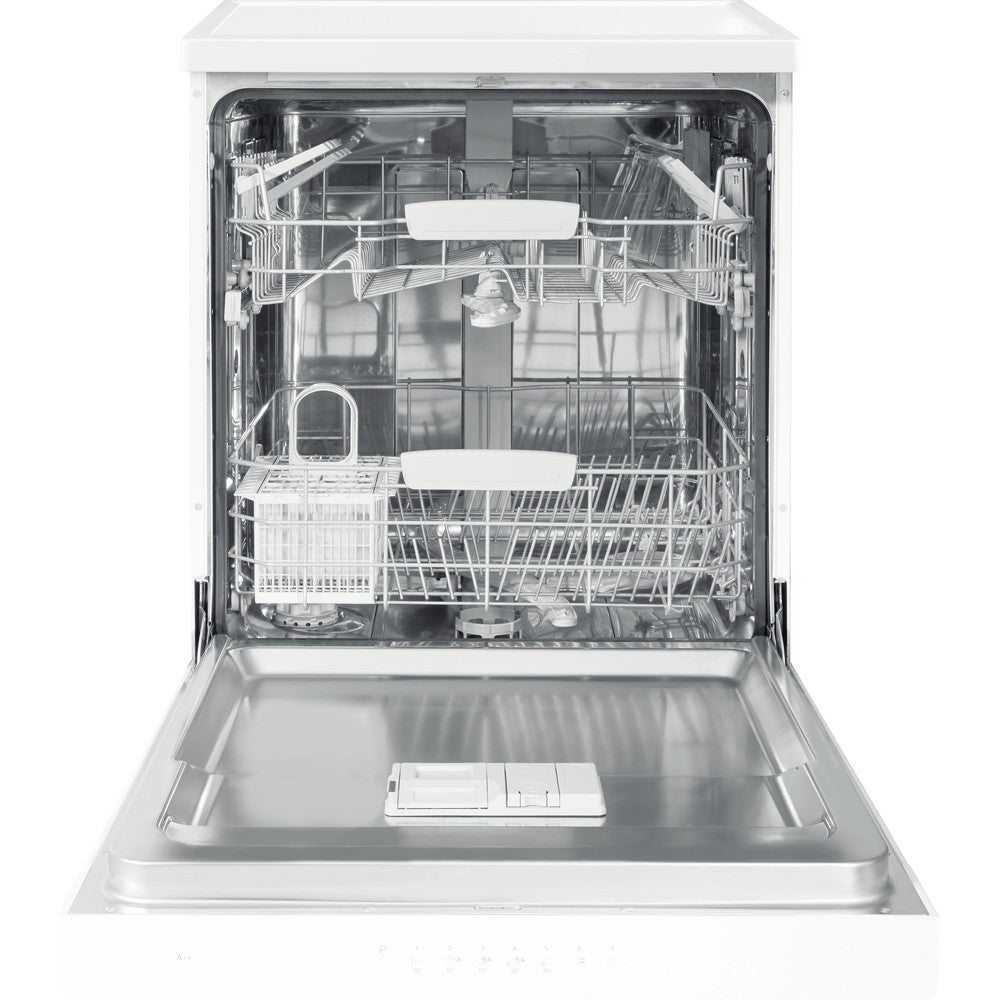 Hotpoint HFC3C26WCUK Dishwasher - White