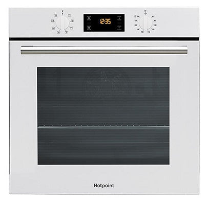 Hotpoint SA2540HWH White Multifunction Fan Oven