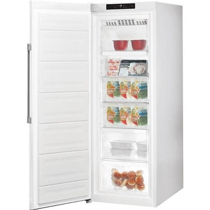 Hotpoint UH6F2CW White 222 Litre FrostFree Freezer