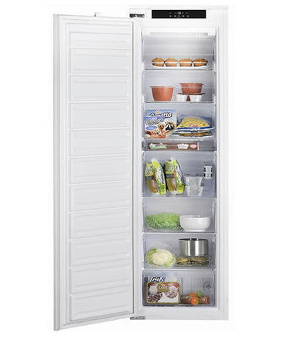 Hotpoint HF1801EF2 Ultima 177cm Built In 210Litre Freezer