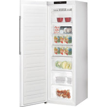 Load image into Gallery viewer, Hotpoint UH8F1CW White 260Litre 188cm Tall FrostFree Freezer
