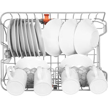 Load image into Gallery viewer, Hotpoint HSFE1B19UKN White 45cm10 Place Dishwasher
