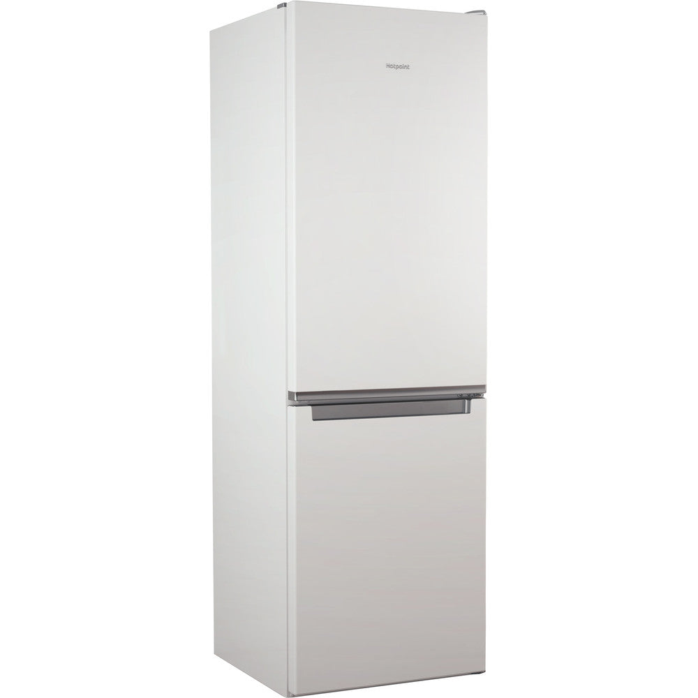 Hotpoint H1NT821EW1 Fridge Freezer - White