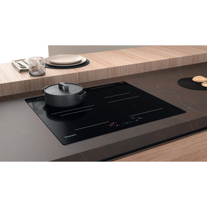 Hotpoint TQ1460SNE Induction Hob