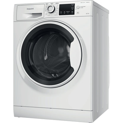 Hotpoint Anti-Stain NDB9635WUK 9+6KG Washer Dryer with 1400 rpm - White