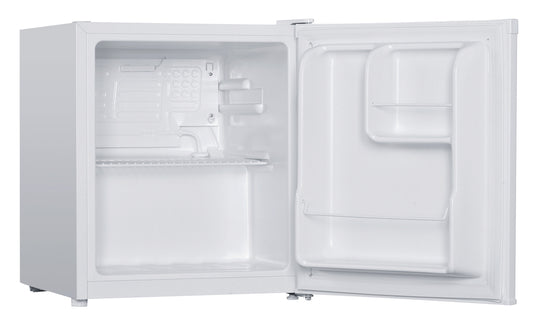 ICEKING TT47W.E TABLE TOP LARDER MINI FRIDGE