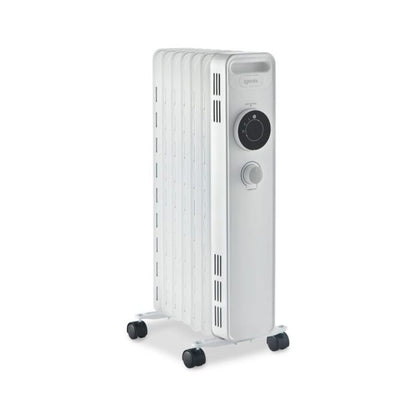 IGENIX IG2615 1.5KW Oil Filled Radiator