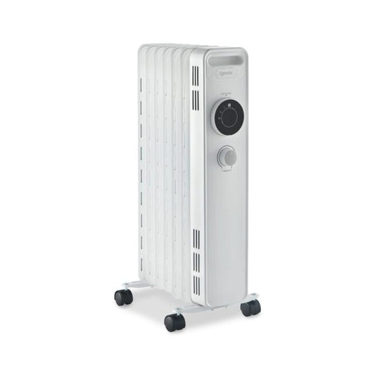 IGENIX IG2615 1.5KW Oil Filled Radiator