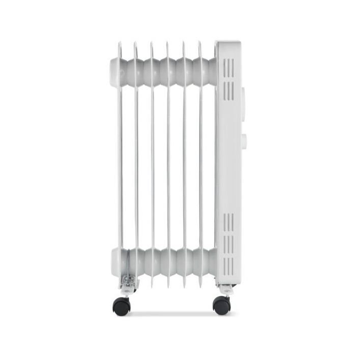IGENIX IG2615 1.5KW Oil Filled Radiator