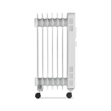 Load image into Gallery viewer, IGENIX IG2615 1.5KW Oil Filled Radiator
