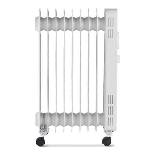 Igenix IG2620 2KW Oil Filled Radiator