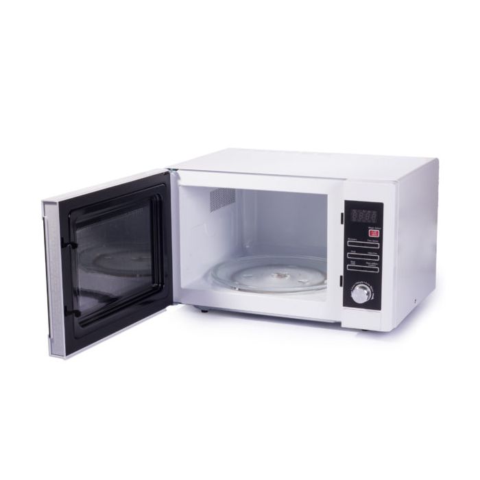 Igenix IG3093 30 Litre 900W Digital Microwave White