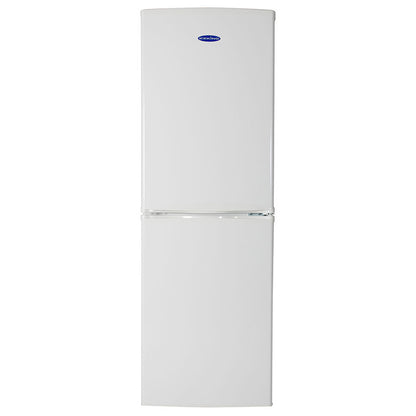 IceKing IK8951EW Combi Fridge Freezer