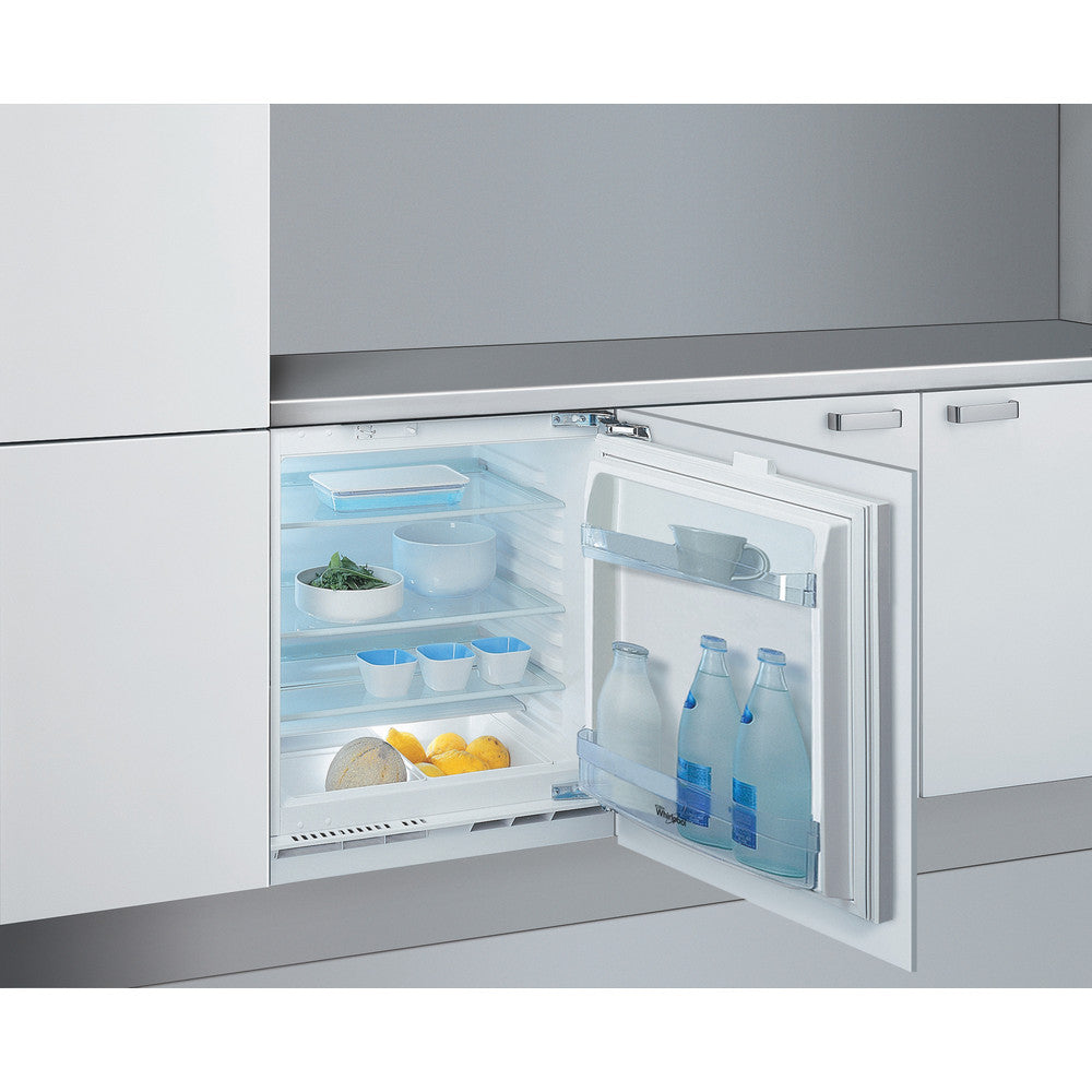 Whirlpool ARG146ALA1 Built In Undercounter Larder