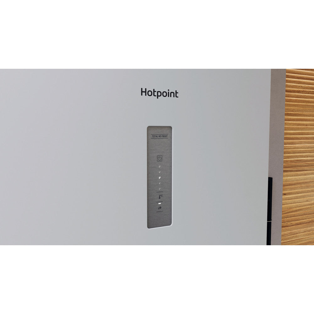Hotpoint H5X82OW 60cm FrostFree Fridge Freezer E Low Energy - White