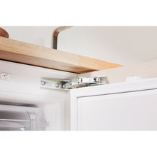 Load image into Gallery viewer, Indesit IZA1.1 60cm Built Under Integrated Freezer, 0.82m 91L A+
