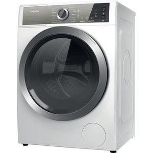 Hotpoint H6W845WB UK 8Kg Direct Drive Washing Machine - White
