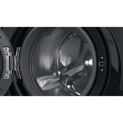 Hotpoint ActiveCare NDD8636BDAUK 8+6KG Washer Dryer with 1400 rpm - Black